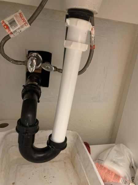 All Drains Emergency Plumbing