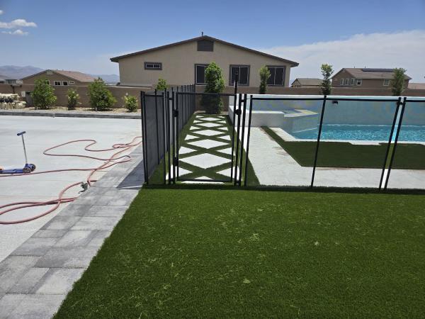 Toddler Safety Systems Nevada LLC