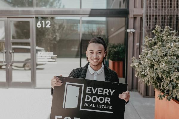 Every Door Real Estate