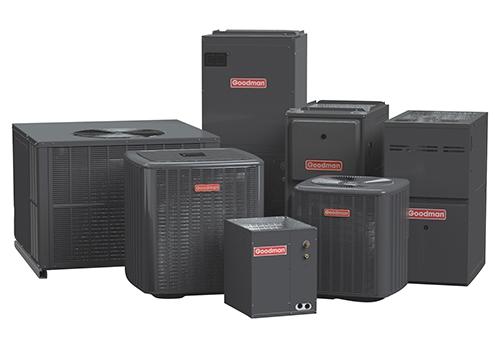 Xcell Williams Heating & Cooling