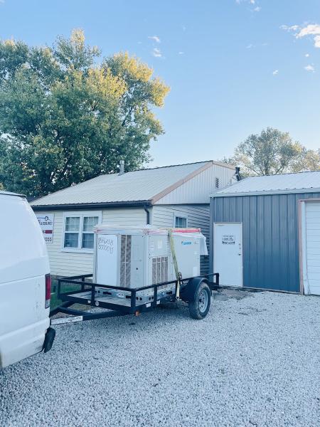 Xcell Williams Heating & Cooling