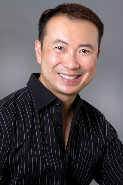 Honolulu Hawaii Realtor Raymond Kang