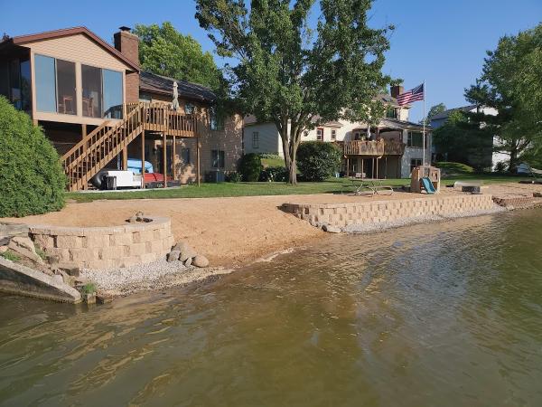 Bernal Landscape Management