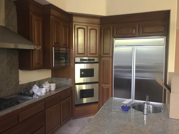 Eagle Construction LLC