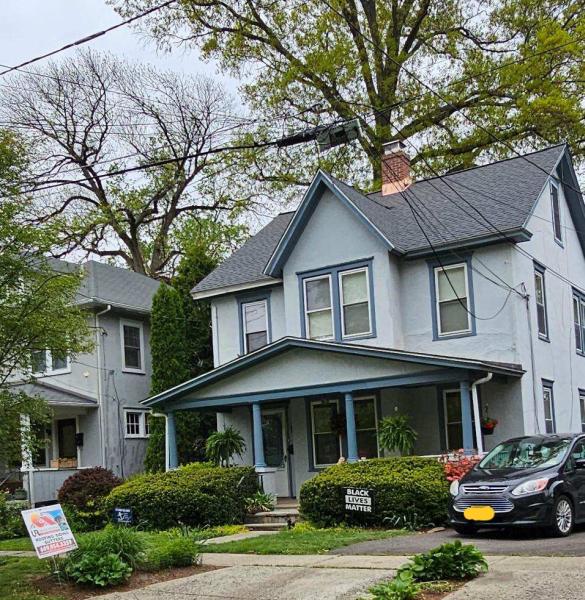 United Roofing & Restoration CO.