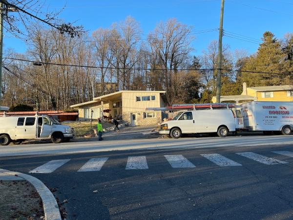 United Roofing & Restoration CO.