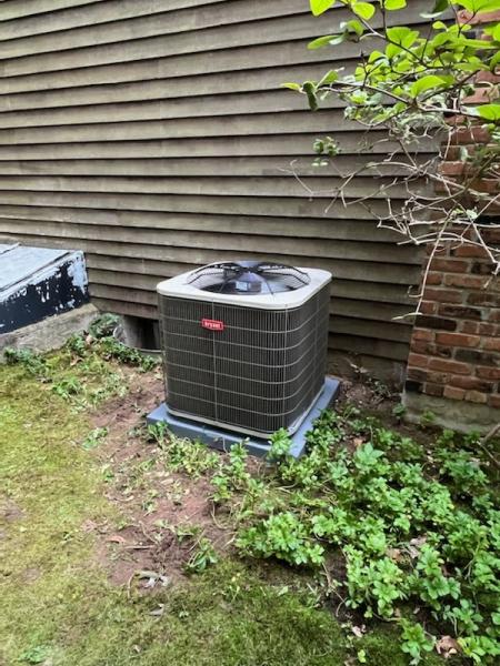 Perfectemp Heating and Air Conditioning
