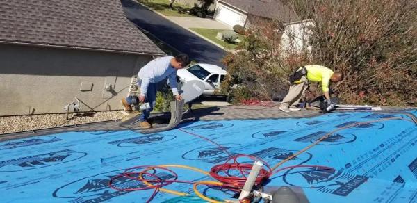 Hometown Roofing Pros