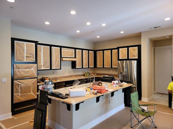 Quality Wise Painting Inc.