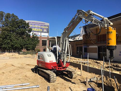 Cornerstone Foundation Repair and Waterproofing LLC