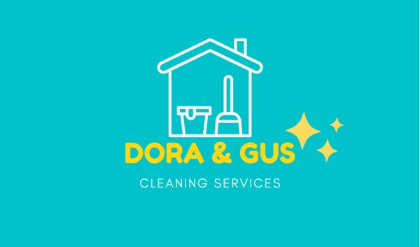 Dora&gus Cleaning Services