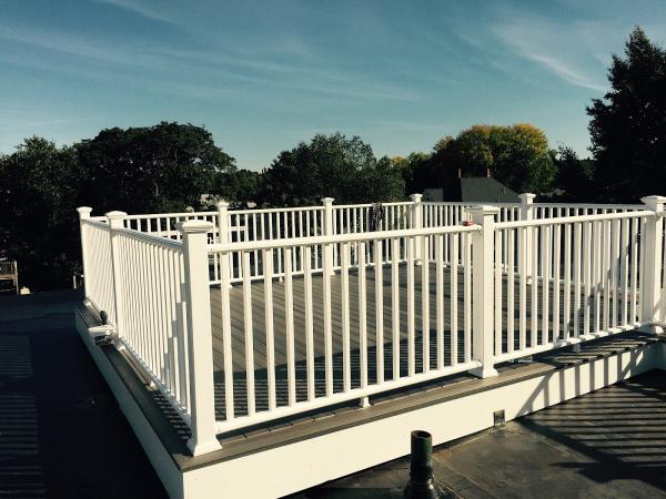 Viola Roofing & Contracting