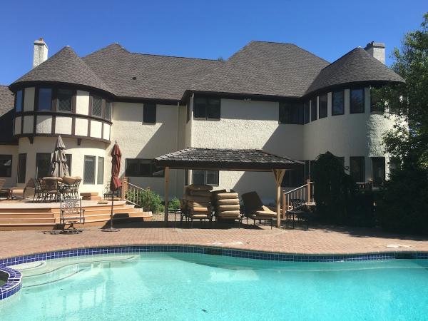 Viola Roofing & Contracting