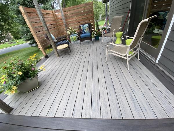 TC Decks