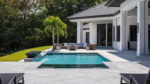 Terranova Landscapes & Designs Inc.