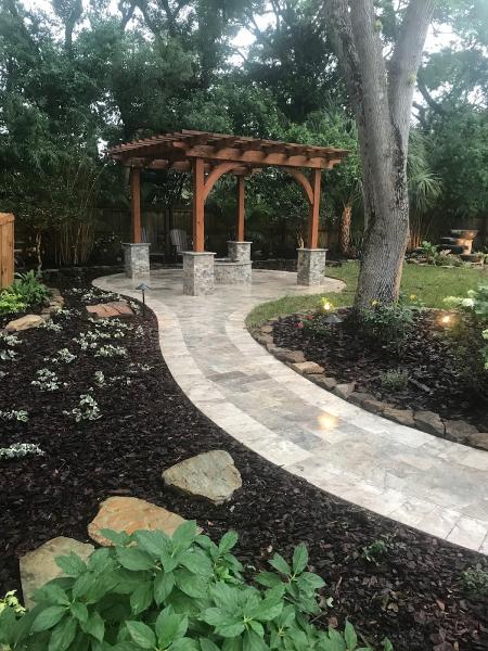 Terranova Landscapes & Designs Inc.