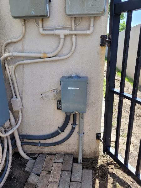 Optimal Electric Inc