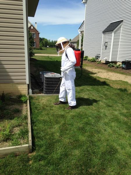 Express Pest Control