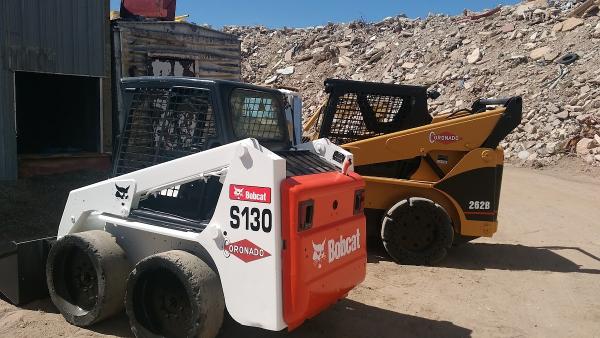 Coronado Wrecking & Salvage Co