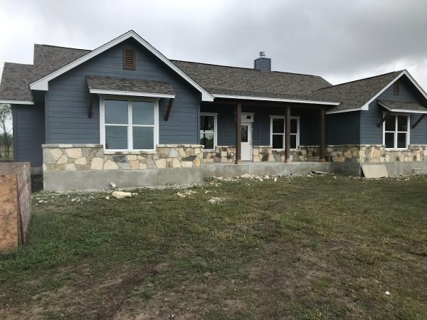 Hill Country Homeworks