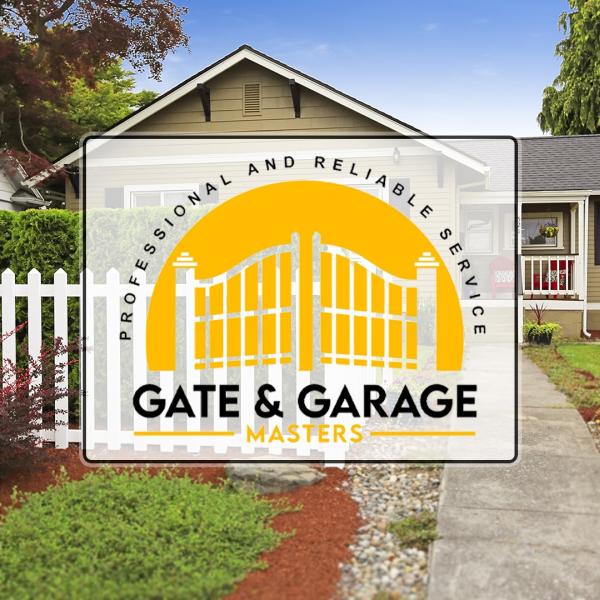 Gate & Garage Masters