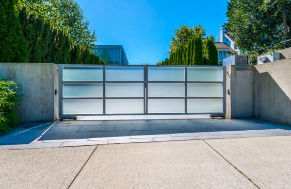 Gate & Garage Masters
