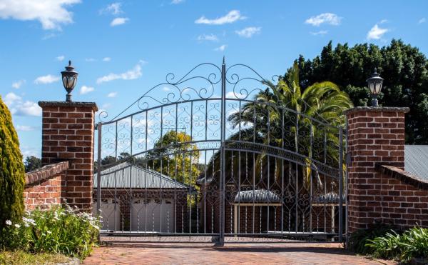 Gate & Garage Masters