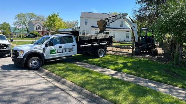 Elite Construction Solutions