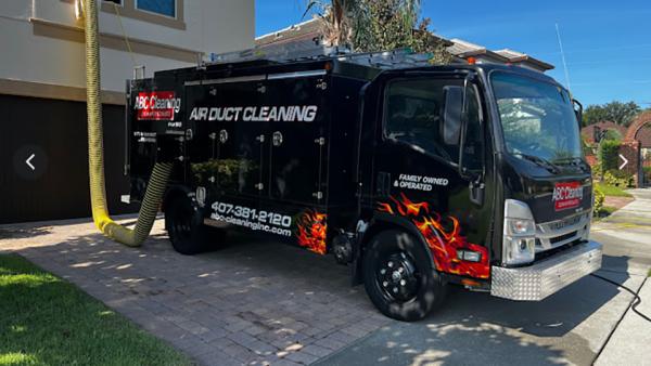 ABC Cleaning Inc.