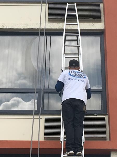 Western Window Cleaning Services