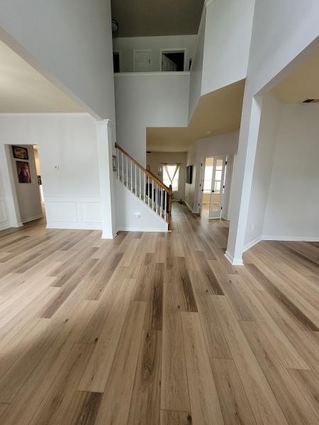 SJ Flooring Installation Atl