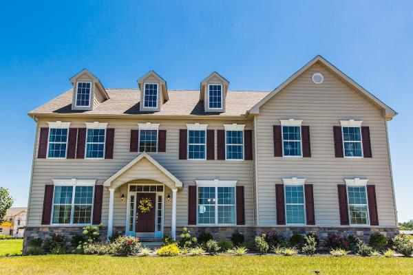 JS Homes