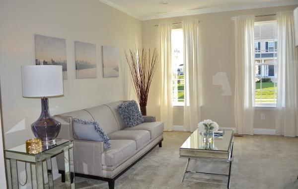 JS Homes