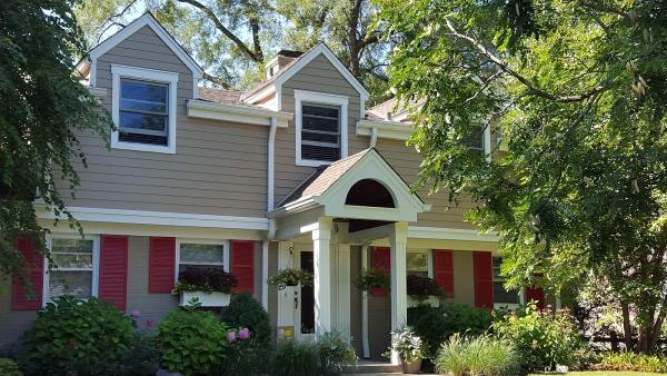 4 Exterior