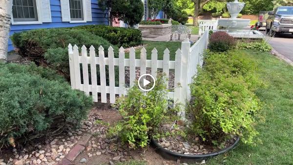 Milwaukee Fence Finders