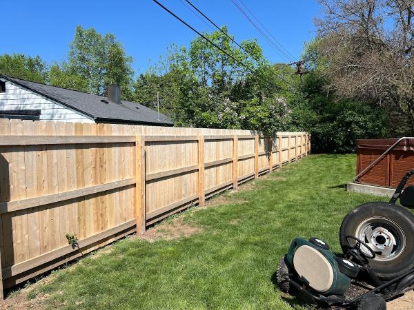 Milwaukee Fence Finders
