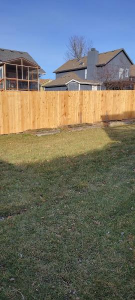 Roy & Son Fencing