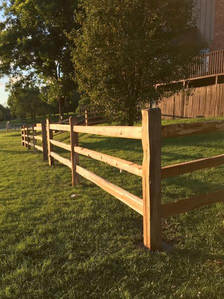 Roy & Son Fencing