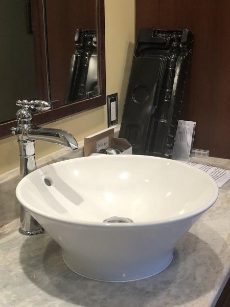 Antonelli Plumbing Inc. & Son