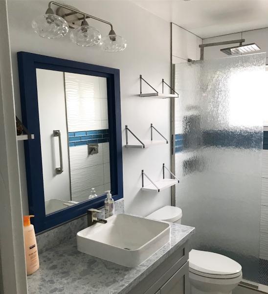 Todd Whittaker Drywall Inc.