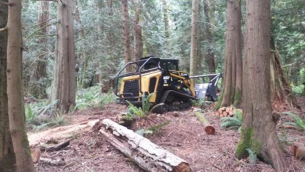 Baublits Land Clearing & Construction LLC DBA BLC Construction