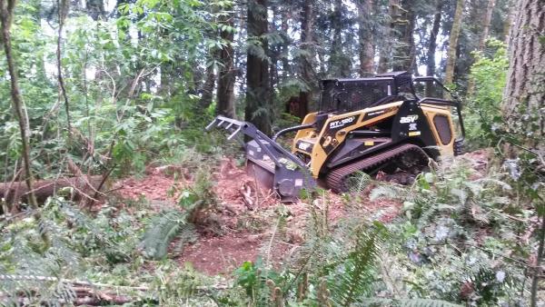 Baublits Land Clearing & Construction LLC DBA BLC Construction