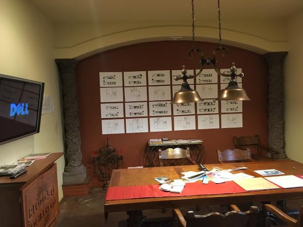 W M Burns Construction Inc