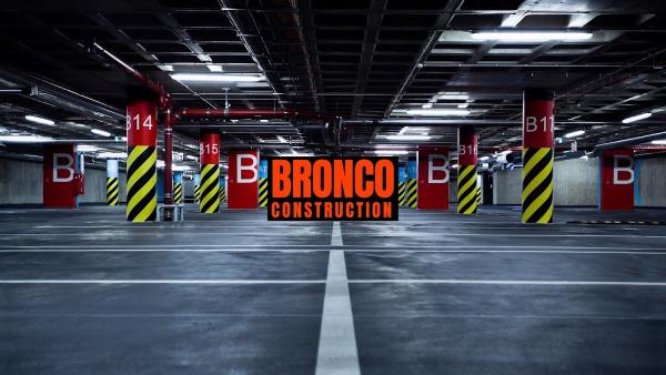 Bronco Construction