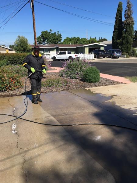 Patriot Exterior Services