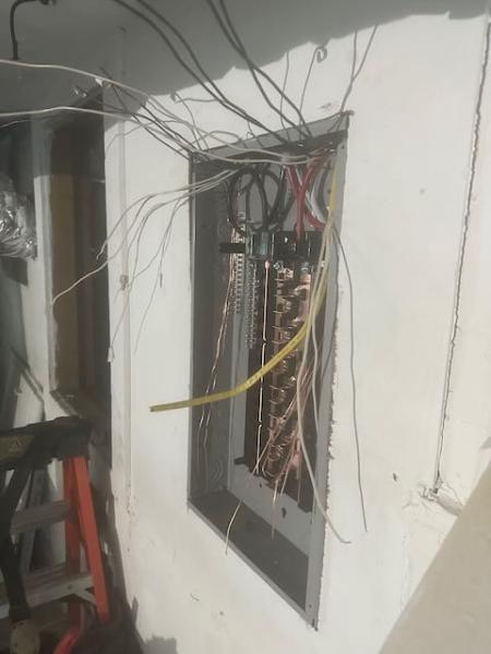 Alley Electric