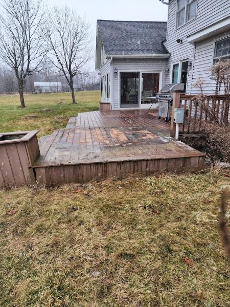 Powerhouse Junk Removal & Dumpster