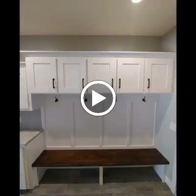 The Cabinet Company