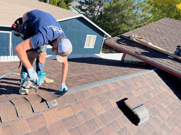 Western Slope Roofing