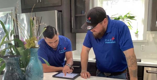 Z and Z Plumbing